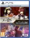 Fallen Legion: Rise to Glory / Fallen Legion: Revenants - Deluxe Edition (PS5) - 1t