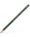 Creion cu grafit Faber-Castell 9000 - 8B - 1t