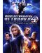 Fantastic 4: Rise of the Silver Surfer (DVD) - 1t