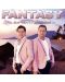 Fantasy - Eine Nacht Im Paradies (CD) - 1t