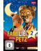 Familie Petz - Gute Nacht Geschichten Vol.2 (DVD) - 1t