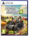 Farming Simulator 25 (PS5) - 1t