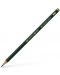 Creion cu grafit Faber-Castell 9000 - F - 1t