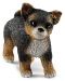 Set figurine Schleich Farm Life Dogs - Cos pentru caini - 5t