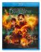 Fantastic Beasts: The Secrets of Dumbledore (Blu-ray) - 1t