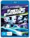 Fast & Furious 5 (Blu-Ray)	 - 2t