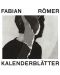 Fabian Romer - Kalenderblatter (CD) - 1t