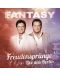Fantasy - Freudensprunge (Live aus Berlin) (CD) - 1t