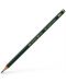Creion grafit Faber-Castell 9000 - HB - 1t