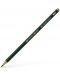 Creion cu grafit Faber-Castell 9000 - 6B - 1t