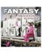 Fantasy - Endstation Sehnsucht (CD) - 1t
