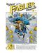 Fables Vol. 13: The Great Fables Crossover - 2t