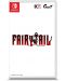 Fairy Tail (Nintendo Switch) - 4t