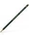 Creion cu grafit Faber-Castell 9000 - 2B - 1t