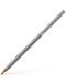 Creion cu grafit Faber-Castell Grip 2001 - B - 1t