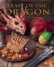 	Feast of the Dragon: The Unofficial House of the Dragon and Game of Thrones Cookbook - 1t