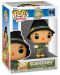 Figurină Funko POP! Movies: The Wizard of Oz - Scarecrow #1516 - 2t