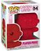 Figurina Funko POP! Games: Candy Land - Player Game Piece - 2t