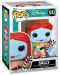 Figurină Funko POP! Disney: The Nightmare Before Christmas - Sally (Special Edition) #1243 - 2t