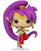 Figurina Funko Pop! Games: Shantae Half Genie Hero - Shantae #578 - 1t
