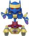 Figurină Funko POP! Animation: Yu-Gi-Oh! - XYZ-Dragon Cannon #1456, 15 cm - 1t