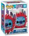 Figurină Funko POP! Disney: Lilo & Stitch - Stitch as Simba (Stitch in Costume) #1461 - 2t