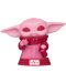 Figurina Funko POP! Valentines: Star Wars - Grogu with Cookies #493	 - 1t