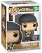 Figurină Funko POP! Television: Parks and Recreation - Mona-Lisa (Convention Limited Edition) #1284 - 2t