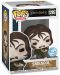 Figurină Funko POP! Movies: Lord of the Rings - Smeagol (Special Edition) #1295 - 2t
