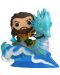Figura Funko POP! Rides: Aquaman and the Lost Kingdom - Aquaman and Storm #295 - 1t