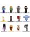 Figurină Jada Toys - Minecraft, sortiment - 3t