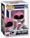 Figurină Funko POP! Television: Mighty Morphin Power Rangers - Pink Ranger (30th Anniversary) #1373 - 2t