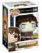 Figurina Funko Pop! Movies: The Lord of the Rings - Frodo Baggins, #444 - 5t