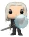 Figurină Funko POP! Television: The Witcher - Geralt #1317 - 1t