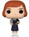 Figurina Funko POP! Television: Queens Gambit - Beth Harmon With Trophies #1121 - 1t