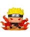 Figurină Funko POP! Deluxe: Naruto Shippuden - Naruto Uzumaki as Nine Tails (L.A. Comic Con 2022 Show Exclusive) #1233 - 1t