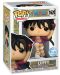 Figurină Funko POP! Animation: One Piece - Luffy (Uppercut) (Special Edition) #1620 - 2t