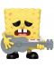 Figurină Funko POP! Animation: SpongeBob SquarePants - Ripped Pants SpongeBob #1666 - 1t