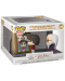 Figurina Funko POP! Moment: Harry Potter - Harry Potter & Albus Dumbledore with the Mirror of Erised (Special Edition) #145 - 2t