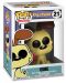 Figurina Funko POP! Comics: Garfield - Odie #21 - 2t