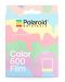 Film Polaroid Originals Color pentru aparate foto i-Type - Ice Cream Pastels, Limited edition - 2t