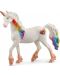 Figurina Schleich Bayala - Unicorn inima colorata - iapa - 1t