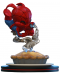 Figurina Q-Fig Marvel: Spider-man - Spider-Ham, 10 cm - 1t