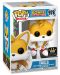 Figurină Funko POP! Games: Sonic The Hedgehog - Tails (Specialty Series Exclusive) #978 - 3t