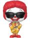 Figurina Funko POP! Ad Icons: McDonalds - Rock Out Ronald #109 - 1t