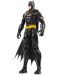 Figurina Spin Master Deluxe - Batman negru - 2t