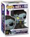Figurina Funko POP! Marvel: What If…? - Zombie Doctor Strange (Special Edition) #946	 - 2t