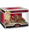 Figurina Funko POP! Moment: Jurassic Park - Dr. Sattler with Triceratops (Special Edition) #1198 - 2t