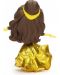 Figurină Jada Toys Disney - Belle, 10 cm - 5t
