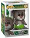 Figurină Funko POP! Disney: The Jungle Book - Baloo #1474 - 2t